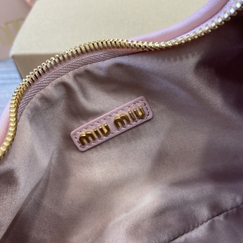 Miu Miu Hobo Bags